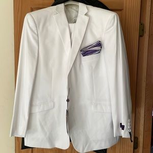 Mens Suit